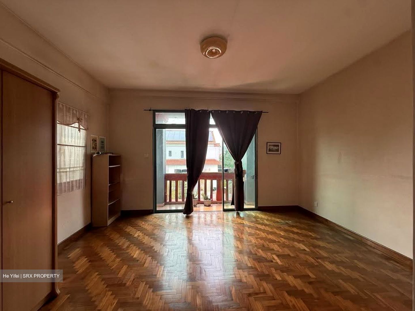 Westville (D22), Terrace #613078631